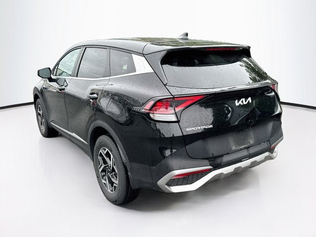 Certified 2023 Kia Sportage LX AWD/4WD image 6