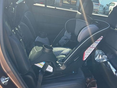 Used 2024 Hyundai Santa Fe Calligraphy image 18