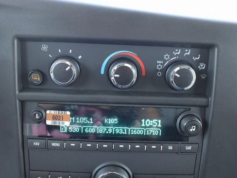 New 2025 Chevrolet Express 2500 w/ Driver Convenience Package image 16