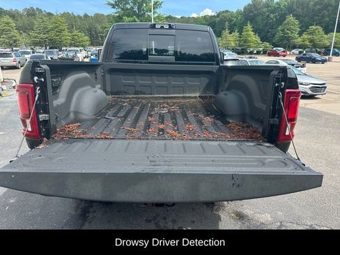 New 2026 RAM 2500 Limited AWD/4WD image 28