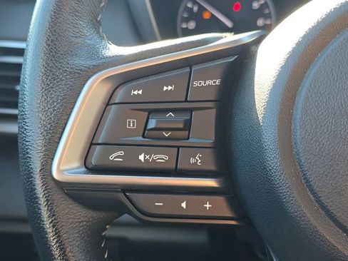 Used 2023 Subaru Outback Limited AWD/4WD image 22