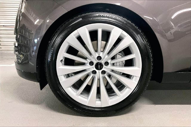 New 2026 Land Rover Range Rover SE AWD/4WD image 10