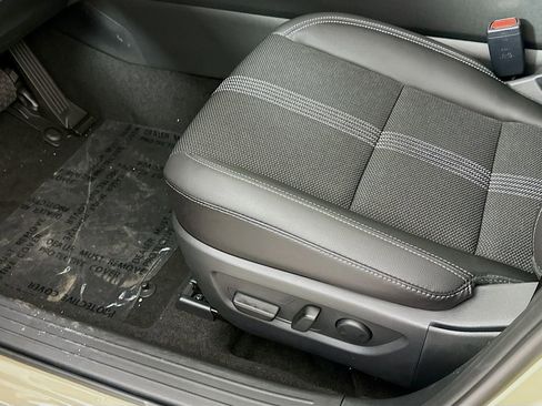 New 2026 MAZDA CX-50 Meridian Edition image 25