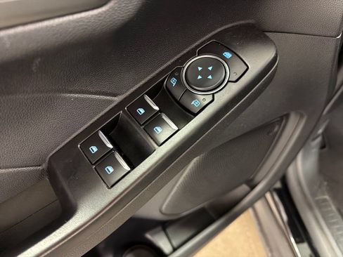 Used 2025 Ford Escape Active FWD image 20