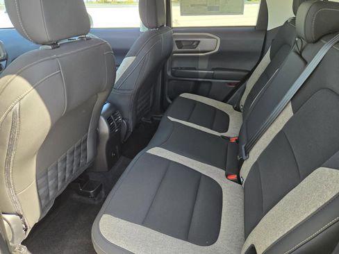 New 2025 Ford Bronco Sport Big Bend image 27
