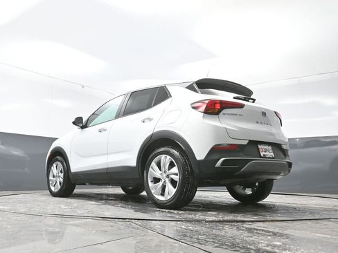 Used 2025 Buick Encore GX Preferred image 54