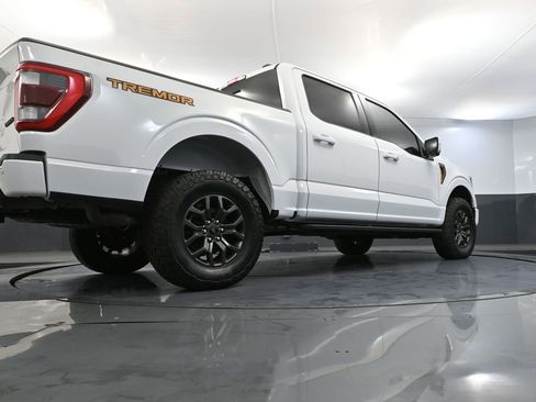 Used 2023 Ford F150 Tremor w/ Equipment Group 402A High image 59