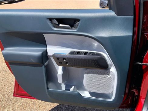 New 2026 Ford Maverick XLT FWD image 10