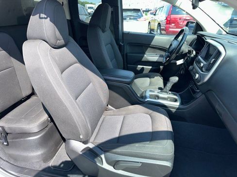 Used 2022 Chevrolet Colorado LT w/ Safety Package RWD image 27