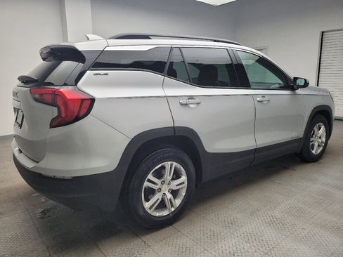Used 2019 GMC Terrain SLE w/ Driver Convenience Package FWD image 10