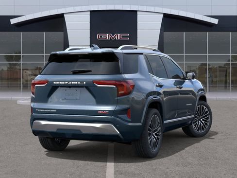 New 2026 GMC Terrain Denali image 4