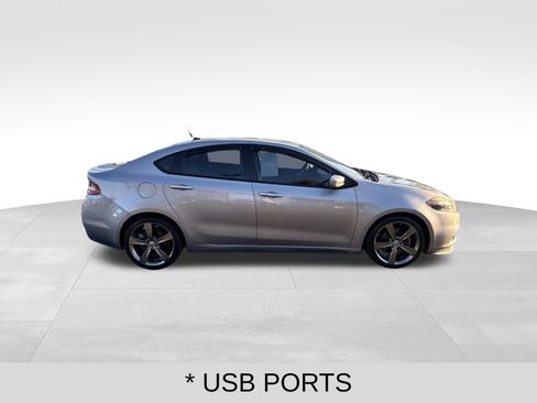 Used 2015 Dodge Dart GT image 6