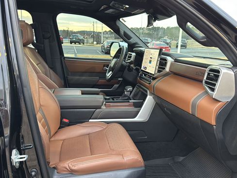 Used 2023 Toyota Tundra 1794 Edition image 10