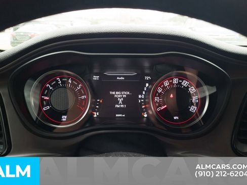 Used 2023 Dodge Challenger GT w/ Cold Weather Group image 15