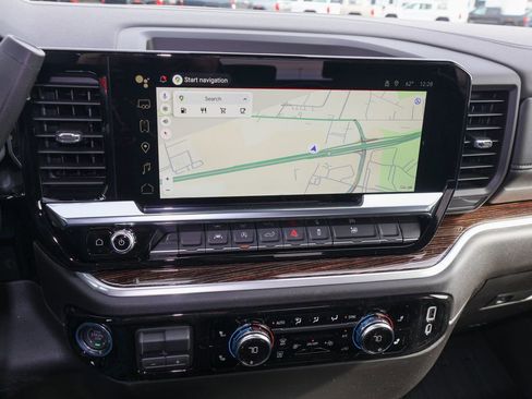 New 2026 GMC Sierra 1500 Elevation w/ Elevation Select Package image 15