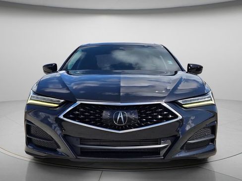 Certified 2021 Acura TLX SH-AWD w/ Technology Package image 5