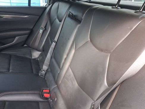 Used 2023 Cadillac CT5 V RWD image 23