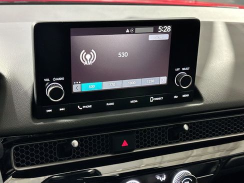 Used 2025 Honda Civic Sport image 22