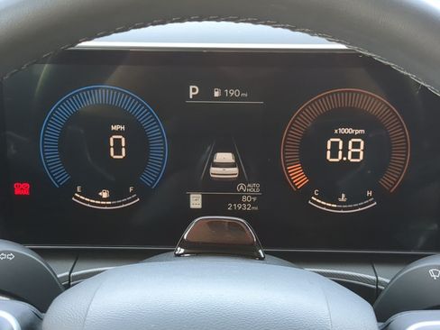 Certified 2026 Hyundai Santa Fe SEL AWD/4WD image 19