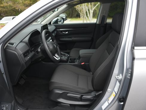 New 2026 Honda CR-V LX image 3