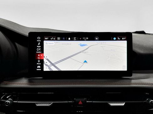 Used 2024 Dodge Hornet R/T Plus w/ Track Pack AWD/4WD image 11
