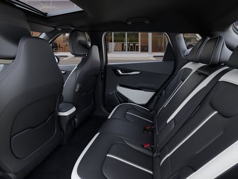 New 2026 Kia EV6 GT-Line RWD image 18