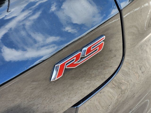 Used 2021 Chevrolet TrailBlazer RS w/ Convenience Package FWD image 12