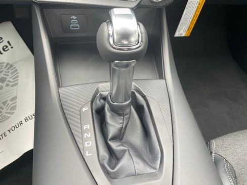 New 2026 Ford Mustang Coupe image 13