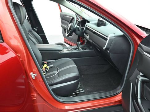 Used 2025 MAZDA CX-50 AWD 2.5 S w/ Weather Package image 22