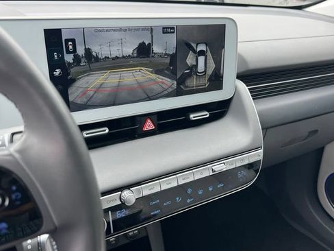 Certified 2024 Hyundai Ioniq 5 Limited AWD/4WD image 22