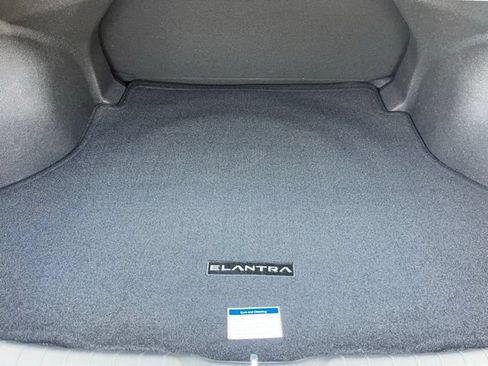 New 2026 Hyundai Elantra Sport FWD image 25