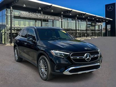 Used 2026 Mercedes-Benz GLC 300 4MATIC