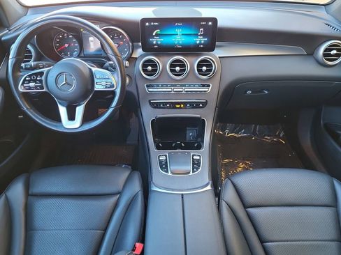 Certified 2021 Mercedes-Benz GLC 300 GLC 300 image 24