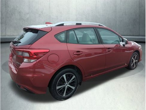 Used 2022 Subaru Impreza Premium image 6