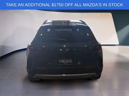 New 2026 MAZDA CX-50 AWD 2.5 S image 6