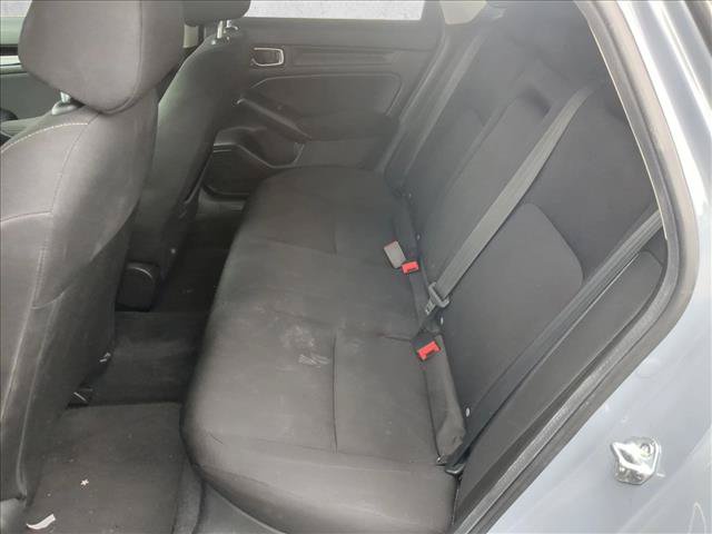 Used 2024 Honda Civic EX image 17