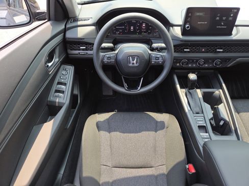 New 2026 Honda Accord SE image 27