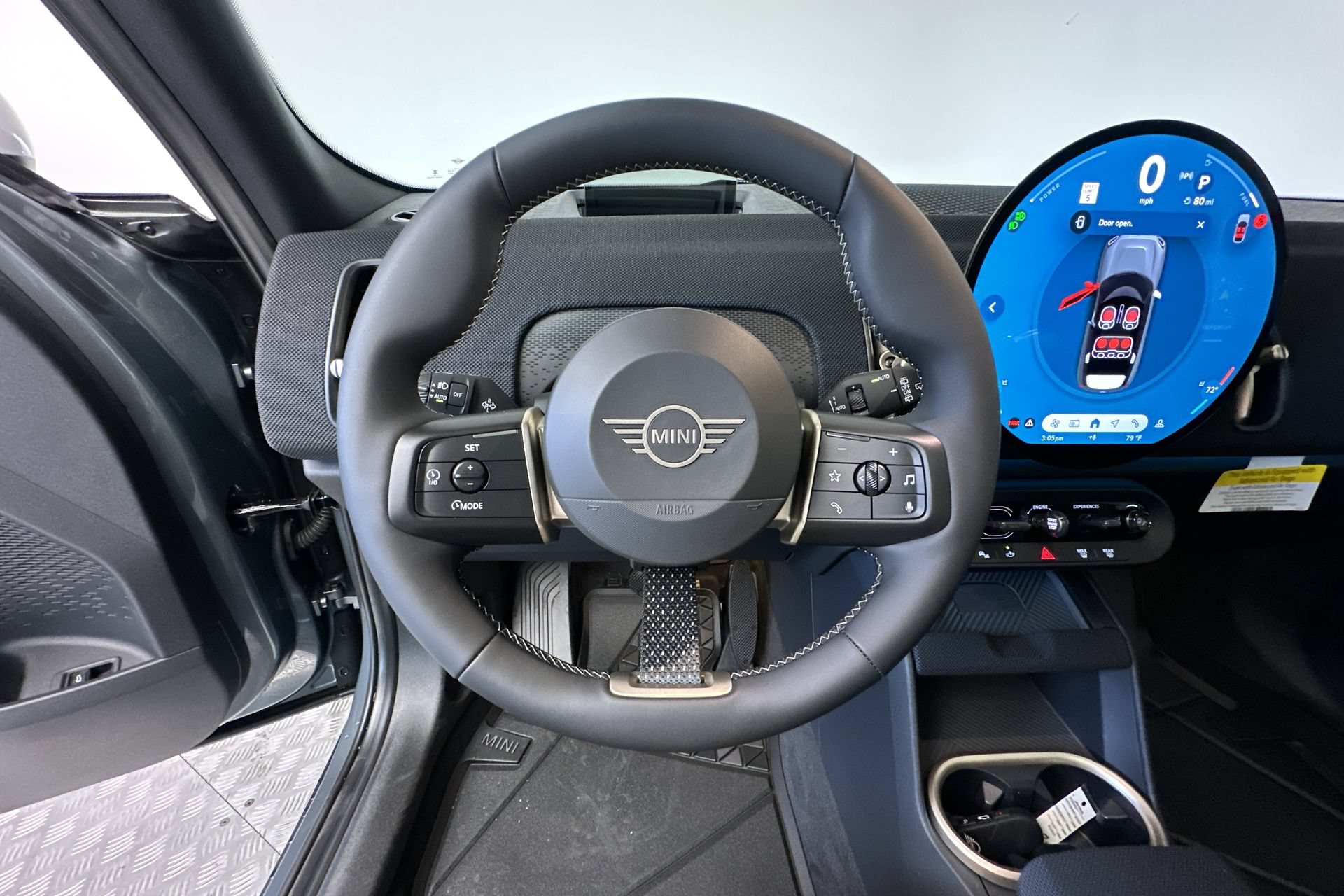 Certified 2027 MINI Cooper Countryman S AWD/4WD image 17