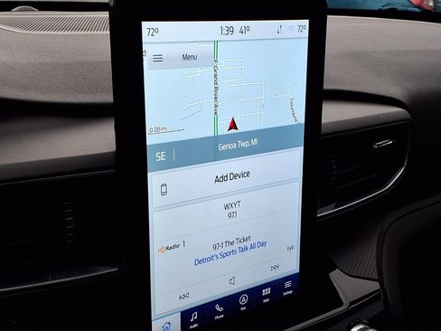 Used 2022 Ford Explorer ST w/ Equipment Group 401A image 20