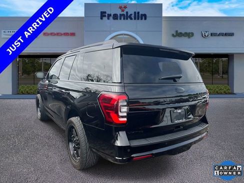 Used 2024 Ford Expedition Limited AWD/4WD image 3