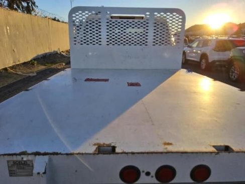 Used 2023 Chevrolet Silverado 3500 W/T w/ WT Convenience Package image 4