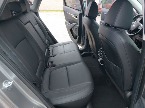 Used 2021 Kia Seltos SX image 13