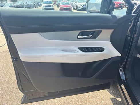New 2026 Nissan Murano SL AWD/4WD image 10