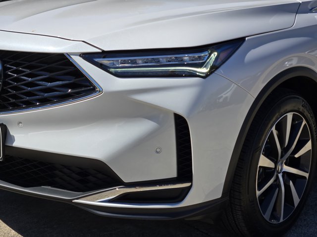 Certified 2026 Acura MDX w/ Technology Package FWD image 9