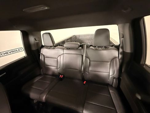 Used 2026 GMC Sierra 3500 Pro AWD/4WD image 47