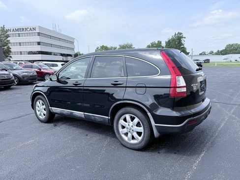 Used 2008 Honda CR-V EX image 3