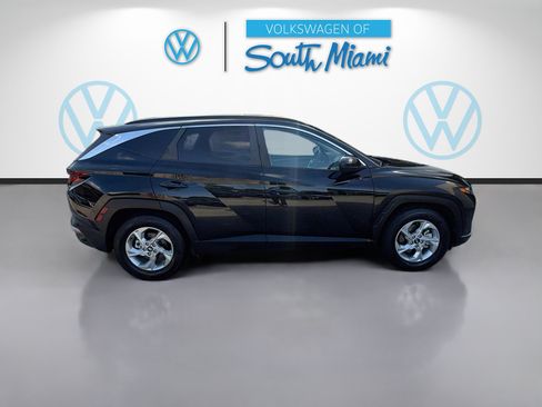 Used 2024 Hyundai Tucson SEL FWD image 8