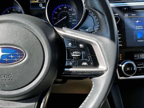 Used 2019 Subaru Legacy 2.5i Limited image 25