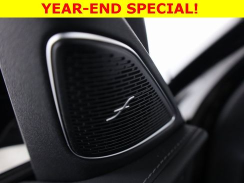 Certified 2025 Mercedes-Benz C 300 4MATIC Sedan image 28