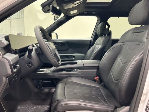 New 2027 Kia Telluride SX Prestige X-Pro image 9